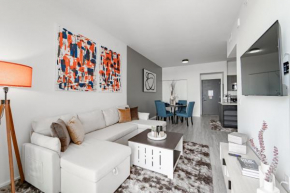 New Dawn Miami